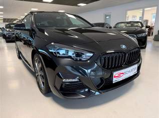 218i Gran Coupe *MEGA OPTIK*, 24970 €, Auto & Fahrrad-Autos in 4663 Laakirchen