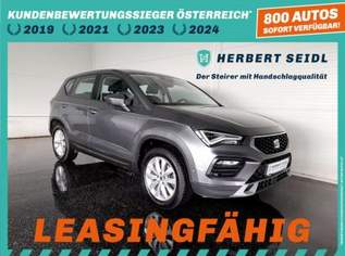 Ateca STYLE 4x4 2,0 TDI DSG, 24880 €, Auto & Fahrrad-Autos in 8200 Gleisdorf
