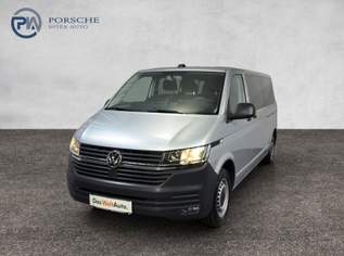 Transporter T6 Kombi LR TDI 4MOTION, 38350 €, Auto & Fahrrad-Autos in 9020 Innere Stadt