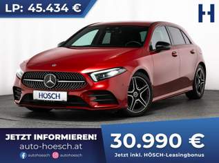A 180 d AMG Advantage Aut. NIGHT ASSISTENZ ERSTBESITZ, 32490 €, Auto & Fahrrad-Autos in 4061 Pasching A 180 d AMG Advantage Aut. NIGHT ASSISTENZ ERSTBESITZ, 32490 €, Auto & Fahrrad-Autos in 4061 Pasching