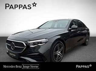 E 220 d 4MATIC Limousine, 68900 €, Auto & Fahrrad-Autos in 4844 Regau