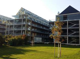 2-Zimmer-Wohnung mit Loggia in St. Pölten, 660.52 €, Immobilien-Wohnungen in 3100 Stattersdorf