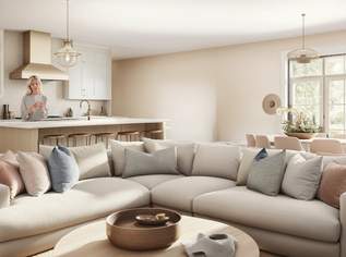 Stadtliebe beginnt in der Münzgrabenstraße. - WOHNTRAUM, 169987.7 €, Immobilien-Wohnungen in 8010 