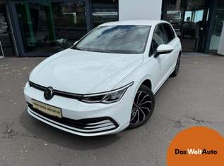Golf Life TSI, 18990 €, Auto & Fahrrad-Autos in 8230 Hartberg Golf Life TSI, 18990 €, Auto & Fahrrad-Autos in 8230 Hartberg