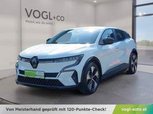 Mégane E-tech Equilibre EV60 220hp 60kWh optim..., 20990 €, Auto & Fahrrad-Autos in 8430 Leibnitz Mégane E-tech Equilibre EV60 220hp 60kWh optim..., 20990 €, Auto & Fahrrad-Autos in 8430 Leibnitz