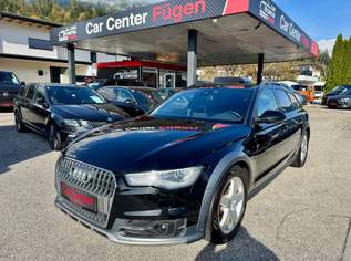 A6 Allroad 3.0 TDI s-tronic ACC, Bose, 26490 €, Auto & Fahrrad-Autos in 6263 Gemeinde Fügen A6 Allroad 3.0 TDI s-tronic ACC, Bose, 26490 €, Auto & Fahrrad-Autos in 6263 Gemeinde Fügen