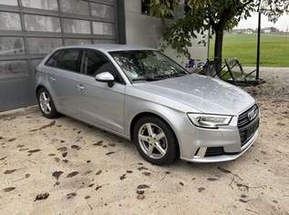 A3 sport, 15900 €, Auto & Fahrrad-Autos in 4924 Waldzell