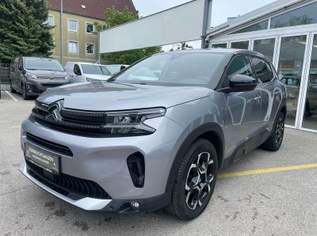 C5 Aircross BlueHDI 130 EAT8 Feel Pack AHK, 19990 €, Auto & Fahrrad-Autos in 2500 Gemeinde Baden