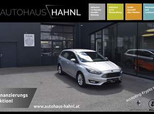 Focus Titanium, 9990 €, Auto & Fahrrad-Autos in 3900 Schwarzenau