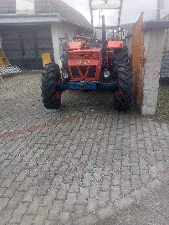 Traktor Same 
