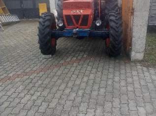 Traktor Same , 4700 €, Auto & Fahrrad-Traktoren & Nutzfahrzeuge in 3143 Gemeinde Pyhra