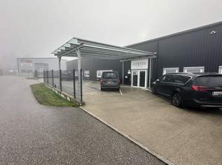 Gewerbeimmobilie im OÖ Zentralraum zu verkaufen – Büro, Lager & Produktion | Nähe A1 - Haid / Allhaming, 0 €, Immobilien-Gewerbeobjekte in 4501 Neuhofen an der Krems