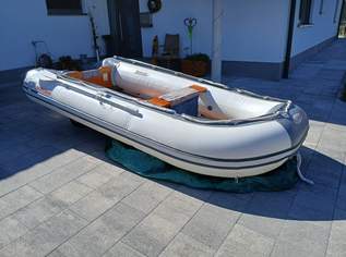 Schlauchboot Suzumar DS360 Schlauchboot Suzumar DS360