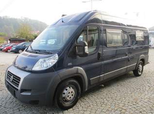 Ducato 35 Maxi L3H2 2,3 JTD 120 - Camping, 19500 €, Auto & Fahrrad-Autos in 4550 Kremsmünster