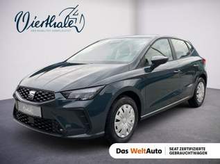 Ibiza Reference 1.0 TSI 95PS, 18950 €, Auto & Fahrrad-Autos in 5600 Sankt Johann im Pongau