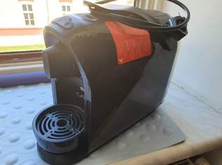 Tchibo Kaffeekapselmaschine, 10 €, Haus, Bau, Garten-Haushaltsgeräte in 2602 Gemeinde Blumau-Neurißhof Tchibo Kaffeekapselmaschine, 10 €, Haus, Bau, Garten-Haushaltsgeräte in 2602 Gemeinde Blumau-Neurißhof