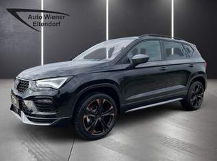 Ateca, 39490 €, Auto & Fahrrad-Autos in 7562 Eltendorf