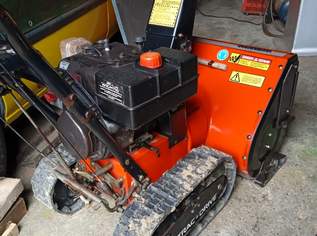 Schneefräse , 380 €, Haus, Bau, Garten-Hausbau & Werkzeug in 4082 Aschach an der Donau Schneefräse , 380 €, Haus, Bau, Garten-Hausbau & Werkzeug in 4082 Aschach an der Donau