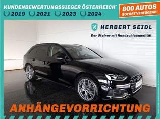 A4 Avant 40 TDI QUATTRO S-tr. *19 ZOLL / SITZBELÜF..., 34980 €, Auto & Fahrrad-Autos in 8200 Gleisdorf A4 Avant 40 TDI QUATTRO S-tr. *19 ZOLL / SITZBELÜF..., 34980 €, Auto & Fahrrad-Autos in 8200 Gleisdorf