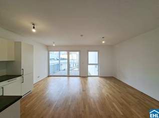 Balkonwohnung mit perfekter Verkehrsanbindung, 945 €, Immobilien-Wohnungen in 1210 Floridsdorf