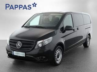 Vito 119 kompakt Aut., 79188 €, Auto & Fahrrad-Autos in 5751 Maishofen