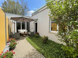 1160! "Bunglowähnliche" Gartenwohnung mit Terrasse!, 349000 €, Immobilien-Wohnungen in 1160 Ottakring