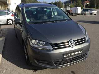 Sharan Comfortline BMT 2,0 TDI DPF