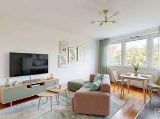 DÖBLING | CHARMANTE DACHGESCHOSSWOHNUNG IN DÖBLING – KOMPAKT WOHNEN IN GRÜNER LAGE | ZELLMANN IMMOBILIEN, 219000 €, Immobilien-Wohnungen in 1190 Döbling