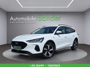 Focus Turnier 1,5 EcoBlue Active Aut., 17950 €, Auto & Fahrrad-Autos in 4060 Leonding