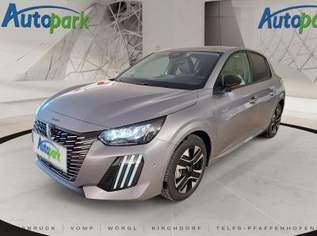 208 ALLURE Benzin 100 6-Gang-Manuell Allure, 19990 €, Auto & Fahrrad-Autos in 6382 Kirchdorf 208 ALLURE Benzin 100 6-Gang-Manuell Allure, 19990 €, Auto & Fahrrad-Autos in 6382 Kirchdorf