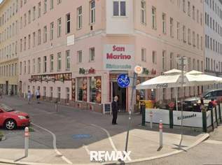 GASTRO - PIZZA, 495000 €, Immobilien-Gewerbeobjekte in 1120 Meidling