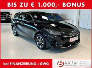 Ceed SW 1,6 GDi DCT PHEV Plug-In Hybrid Spirit, 19421 €, Auto & Fahrrad-Autos in 4663 Laakirchen Ceed SW 1,6 GDi DCT PHEV Plug-In Hybrid Spirit, 19421 €, Auto & Fahrrad-Autos in 4663 Laakirchen