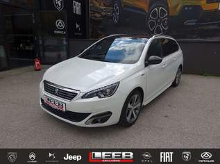 308 SW 1,6 BlueHDi 120 GT Line S&S, 13490 €, Auto & Fahrrad-Autos in 4600 Wels