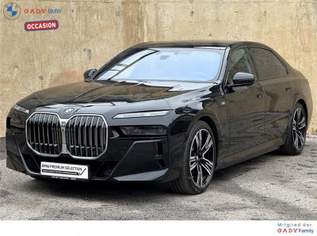 750e xDrive Limousine, 95750 €, Auto & Fahrrad-Autos in 8041 Liebenau