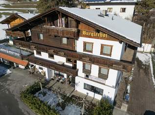 Traditionelles Haus mit mehreren Wohneinheiten, Caférösterei und Hofladen in Bestlage von Telfs !, 1150000 €, Immobilien-Häuser in 6410 Marktgemeinde Telfs