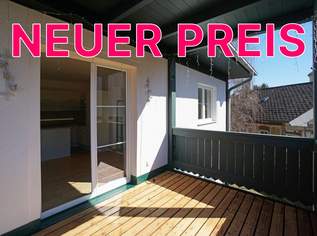 Reizende 3-Zimmer-Wohnung mit 2 Balkonen, gartenseitiger Veranda und Garagenplatz, 360000 €, Immobilien-Wohnungen in Niederösterreich Reizende 3-Zimmer-Wohnung mit 2 Balkonen, gartenseitiger Veranda und Garagenplatz, 360000 €, Immobilien-Wohnungen in Niederösterreich