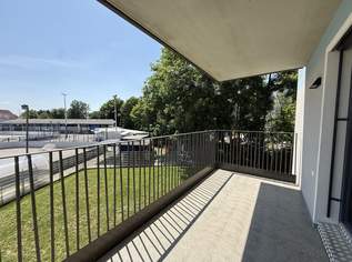 "ein viertel grün" - Schöner Wohnen in Wiener Neustadt - Top 14/3!, 312200 €, Immobilien-Wohnungen in Niederösterreich