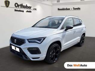 Ateca FR 1.5 TSI ACT DSG, 38490 €, Auto & Fahrrad-Autos in 2620 Gemeinde Neunkirchen
