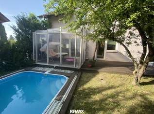 Haus nahe U1 und Leopoldau, 750000 €, Immobilien-Häuser in 1210 Floridsdorf