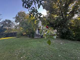 Klein, fein, mein! Haus mit Traumgarten zum Selbergestalten! RUHELAGE!, 249000 €, Immobilien-Häuser in 2630 Gemeinde Ternitz