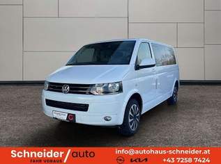 Sonstige Caravelle LR Comfortline 2,0 BMT BiTDI 4motion ..., 14888 €, Auto & Fahrrad-Autos in 4532 Rohr im Kremstal