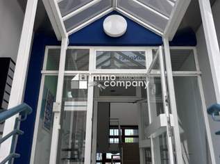 Flexible Bürofläche in Elixhausen - modern, gepflegt und ideal für Coworking - Jetzt mieten für 1.310,00 EUR!, 1310 €, Immobilien-Gewerbeobjekte in 5161 Elixhausen
