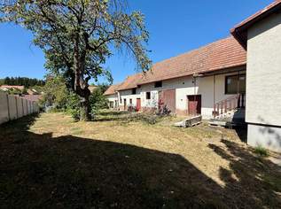 Charmanter Landhaustraum mit viel Potenzial in Rohrbach bei Mattersburg, 149900 €, Immobilien-Häuser in 7222 Rohrbach bei Mattersburg Charmanter Landhaustraum mit viel Potenzial in Rohrbach bei Mattersburg, 149900 €, Immobilien-Häuser in 7222 Rohrbach bei Mattersburg