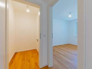 WOHNEN MIT TRADITION UND MITTEN IM LÄSSIGEN GRÜN - ANGER AM BRUNNEN: F5!, 316092 €, Immobilien-Wohnungen in 2020 Hollabrunn