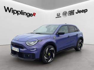 600e 54kWh Scorpionissima, 36990 €, Auto & Fahrrad-Autos in 4221 Steyregg