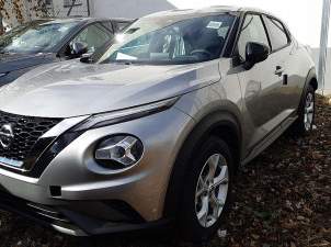 Juke N-CONNECTA 1.0 DIG-T 7DCT, 18990 €, Auto & Fahrrad-Autos in 1110 Simmering