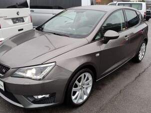 Ibiza FR, 7990 €, Auto & Fahrrad-Autos in 6850 Stadt Dornbirn