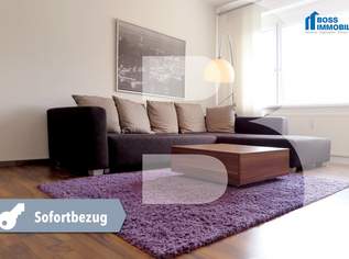 Modern Goethe | Sofortbezug, 880 €, Immobilien-Wohnungen in Oberösterreich Modern Goethe | Sofortbezug, 880 €, Immobilien-Wohnungen in Oberösterreich