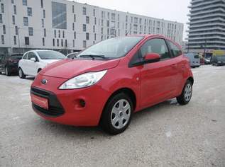 Ka Trend 1,2 Benzin *8.000km, 6900 €, Auto & Fahrrad-Autos in 4020 Bulgariplatz