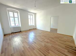 Mietwohnung in ausgezeichneter Zentrumslage, 646.38 €, Immobilien-Wohnungen in 3100 Stattersdorf